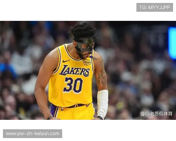 湖人替补板凳深度成争冠关键因素