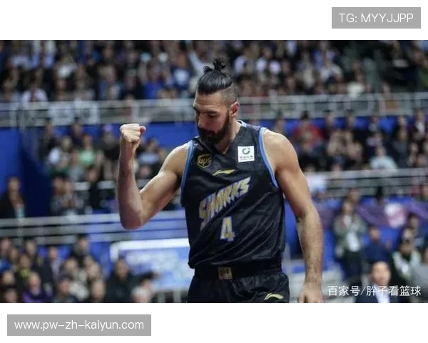 CBA上海队引入国际化训练体系，水平提升明显